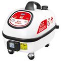EVO2450 EVO STEAM-X - Generatore di vapore professionale a ricarica continua - Osd gruppo Ecotech srl - Allontanamento piccioni,disinfestazione,HACCP, roditori